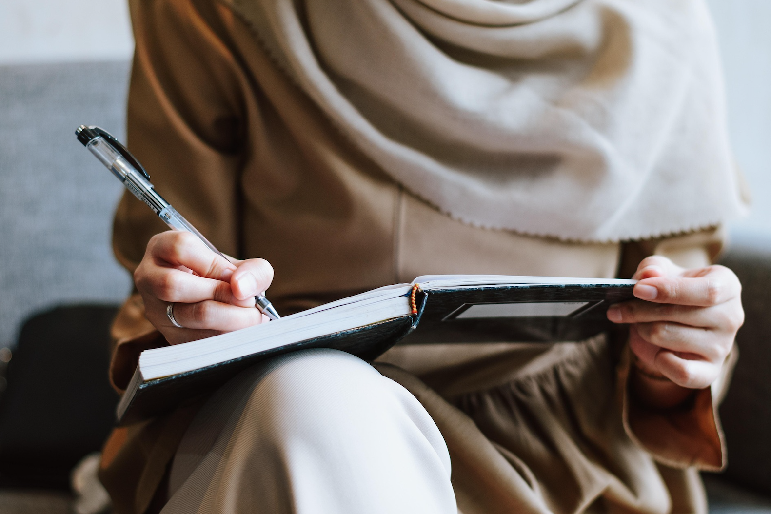 Writing Isn’t Just Communication — It’s the Most Powerful Thinking Tool You Have
