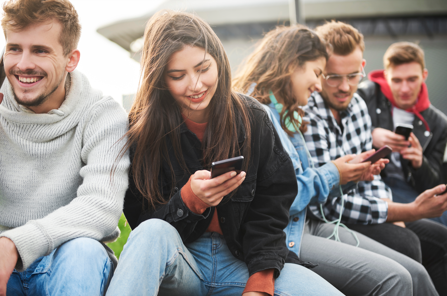 Young Clients Are Looking for Financial Advisors—Are You Ready?
