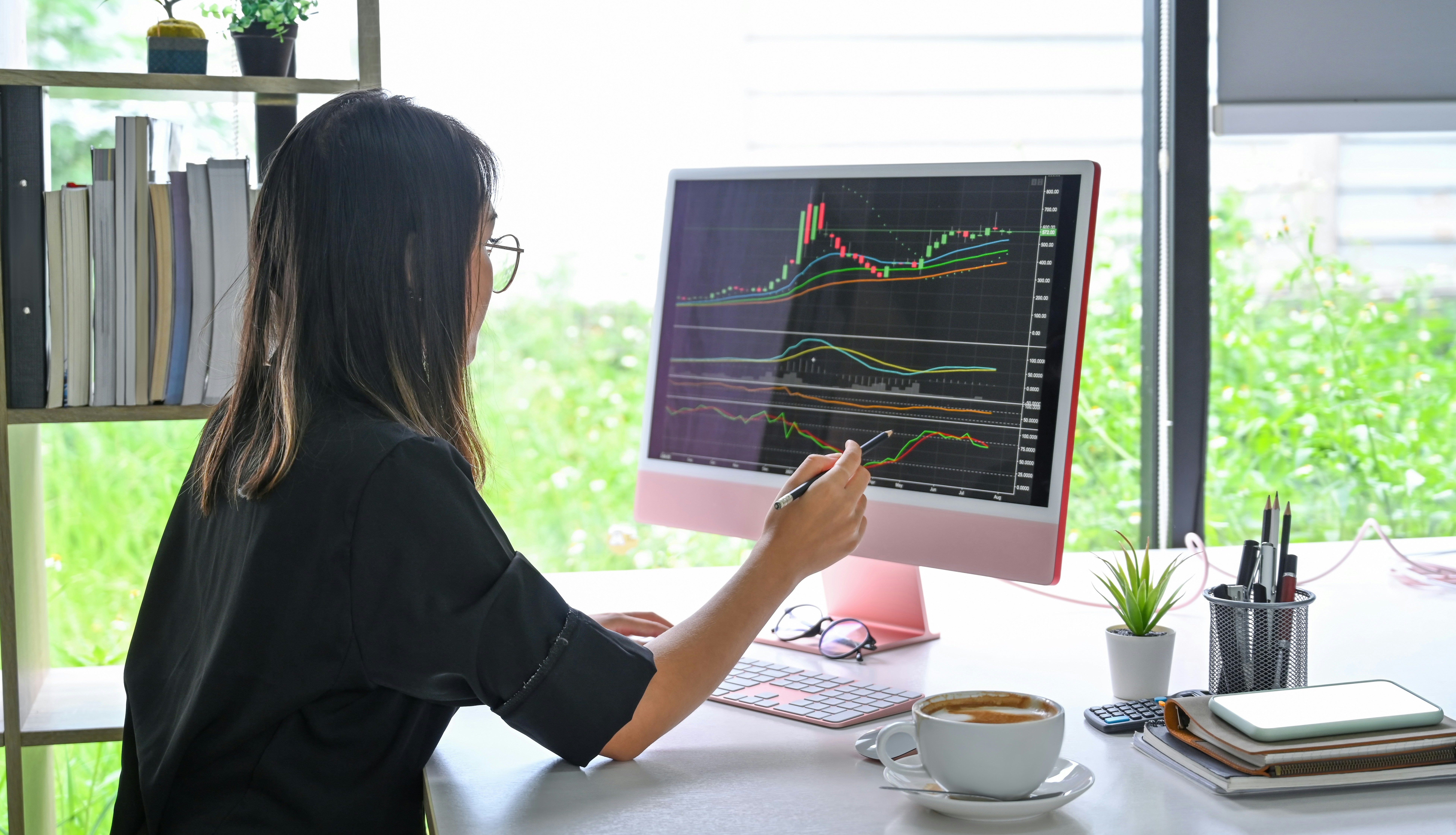 Are Markets Predicting the Economy—or Reacting to It?