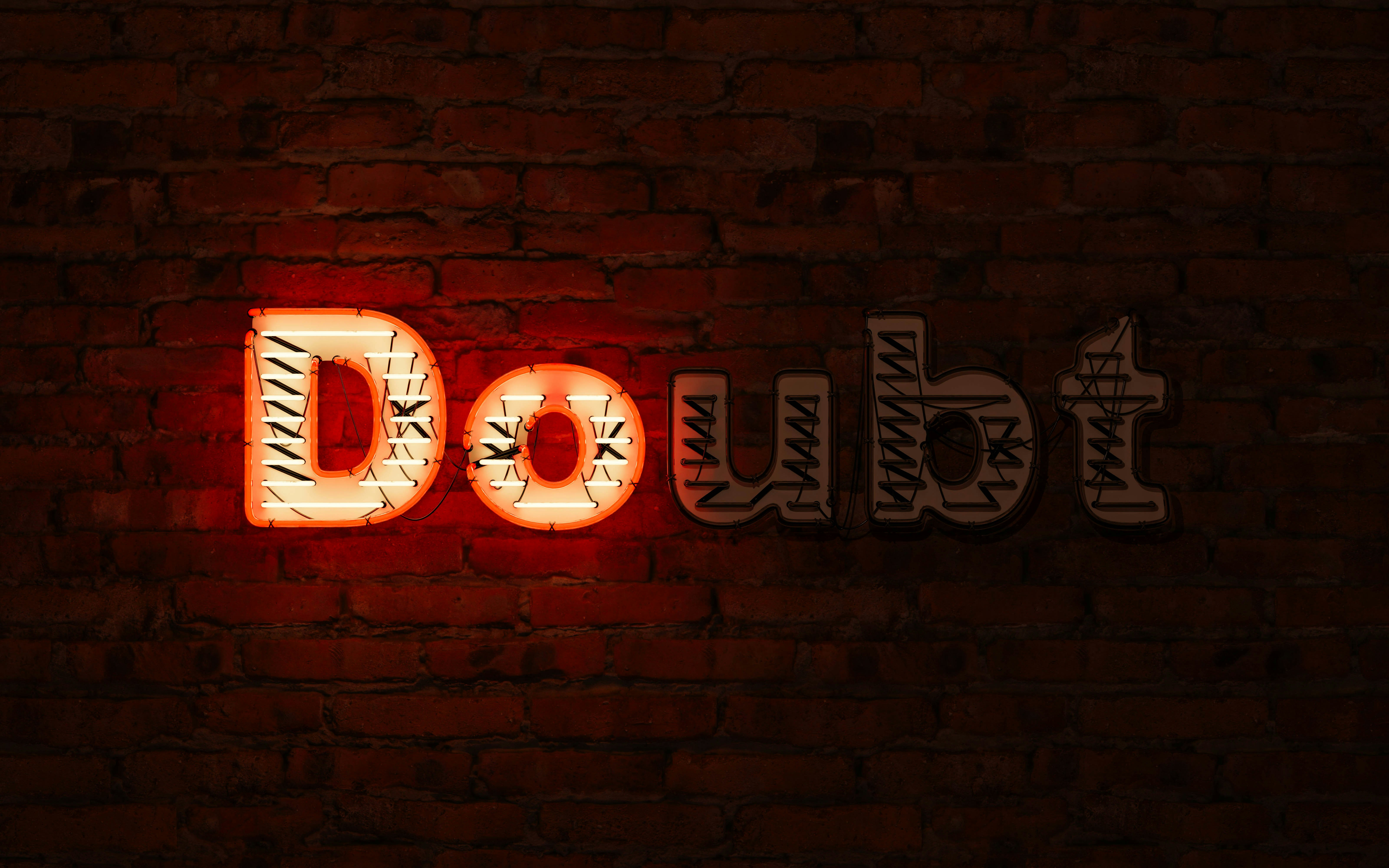Silencing Self-Doubt Starts With This One Mental Shift
