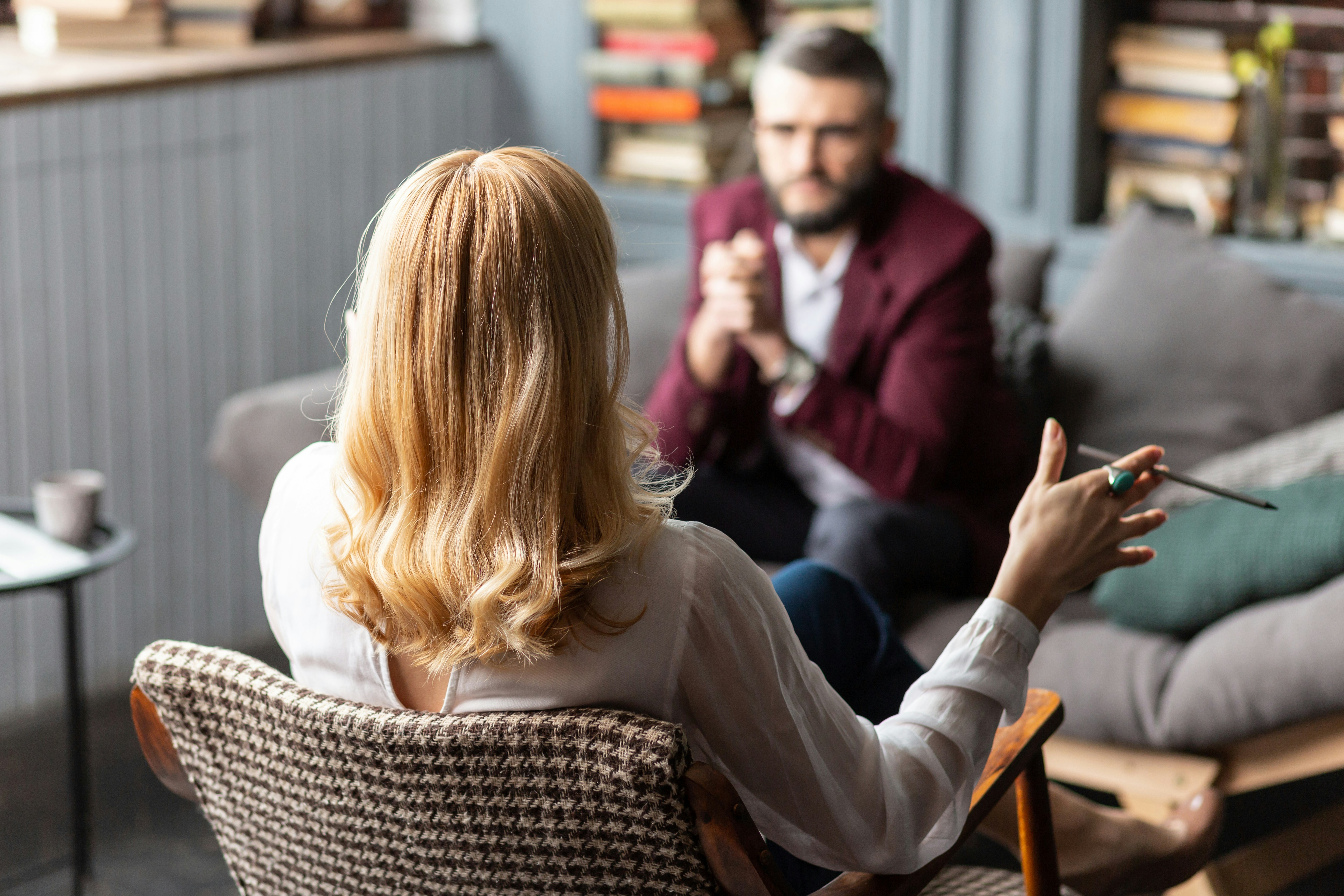 If You’re Answering Objections Directly, You’re Missing the Deal