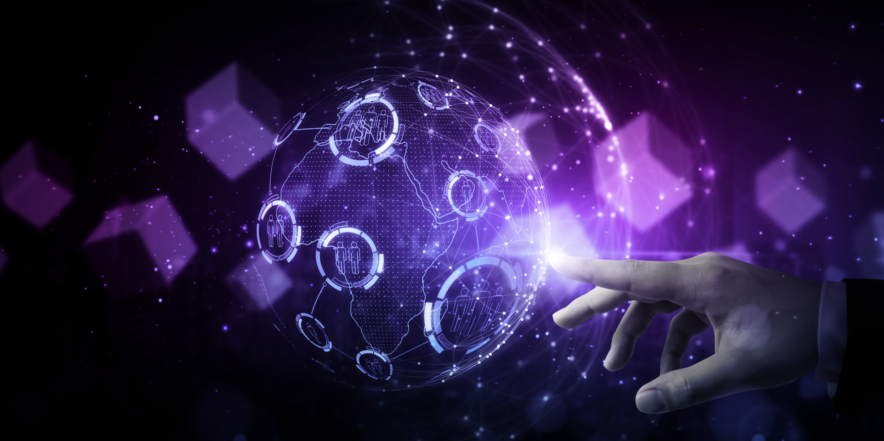 The Digital Assets Revolution: How to Invest in the Future