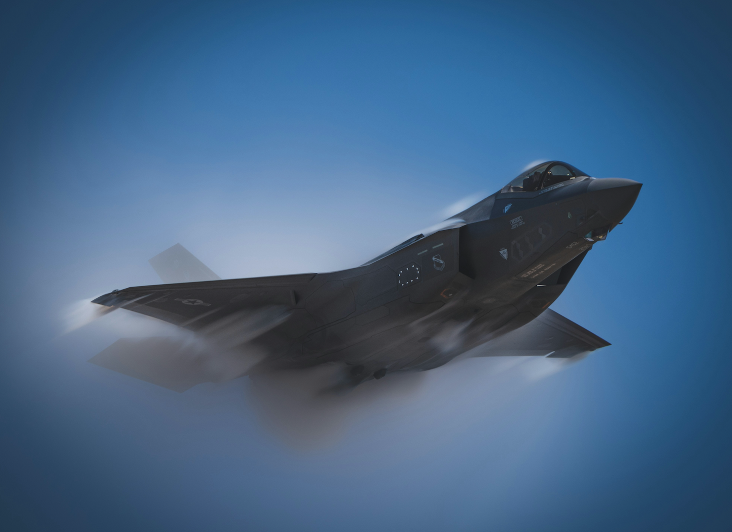 Under-The-Radar Aerospace ETF Is Gaining Altitude