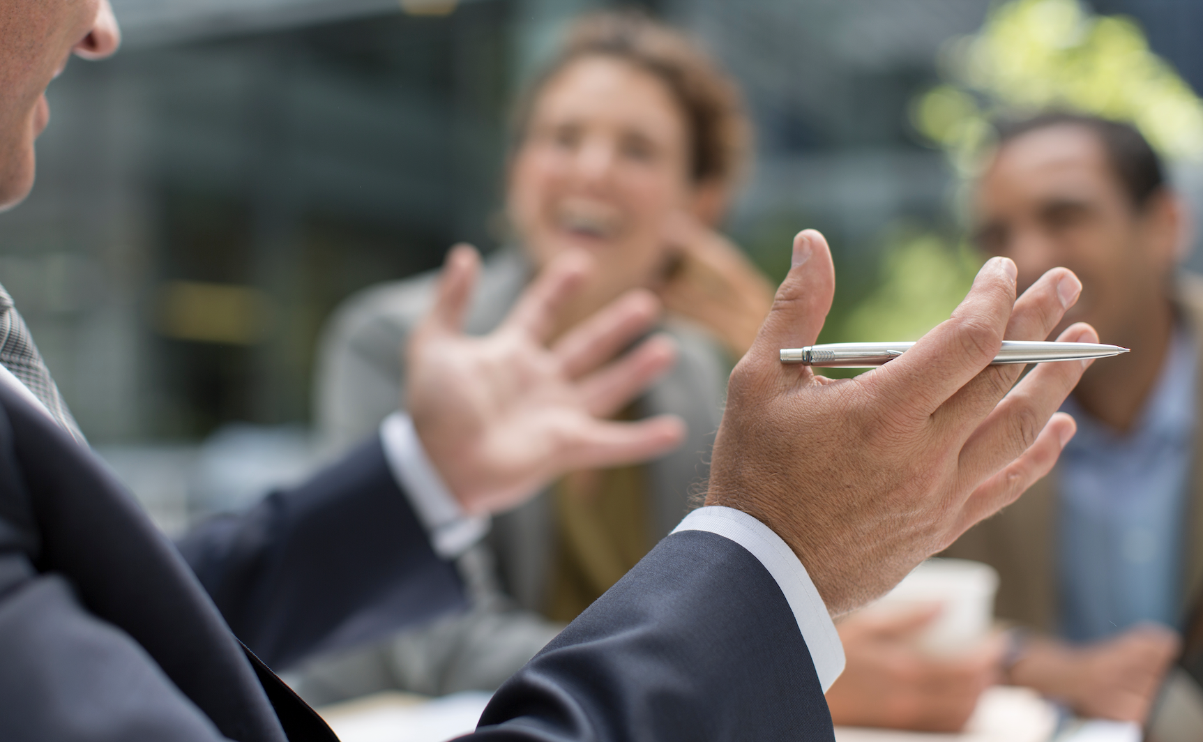 How To Help Clients Talk Themselves Out of a Rash Decision