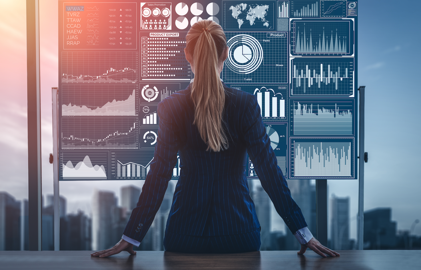 The Real Power of Technical Analysis: Beyond the Myths