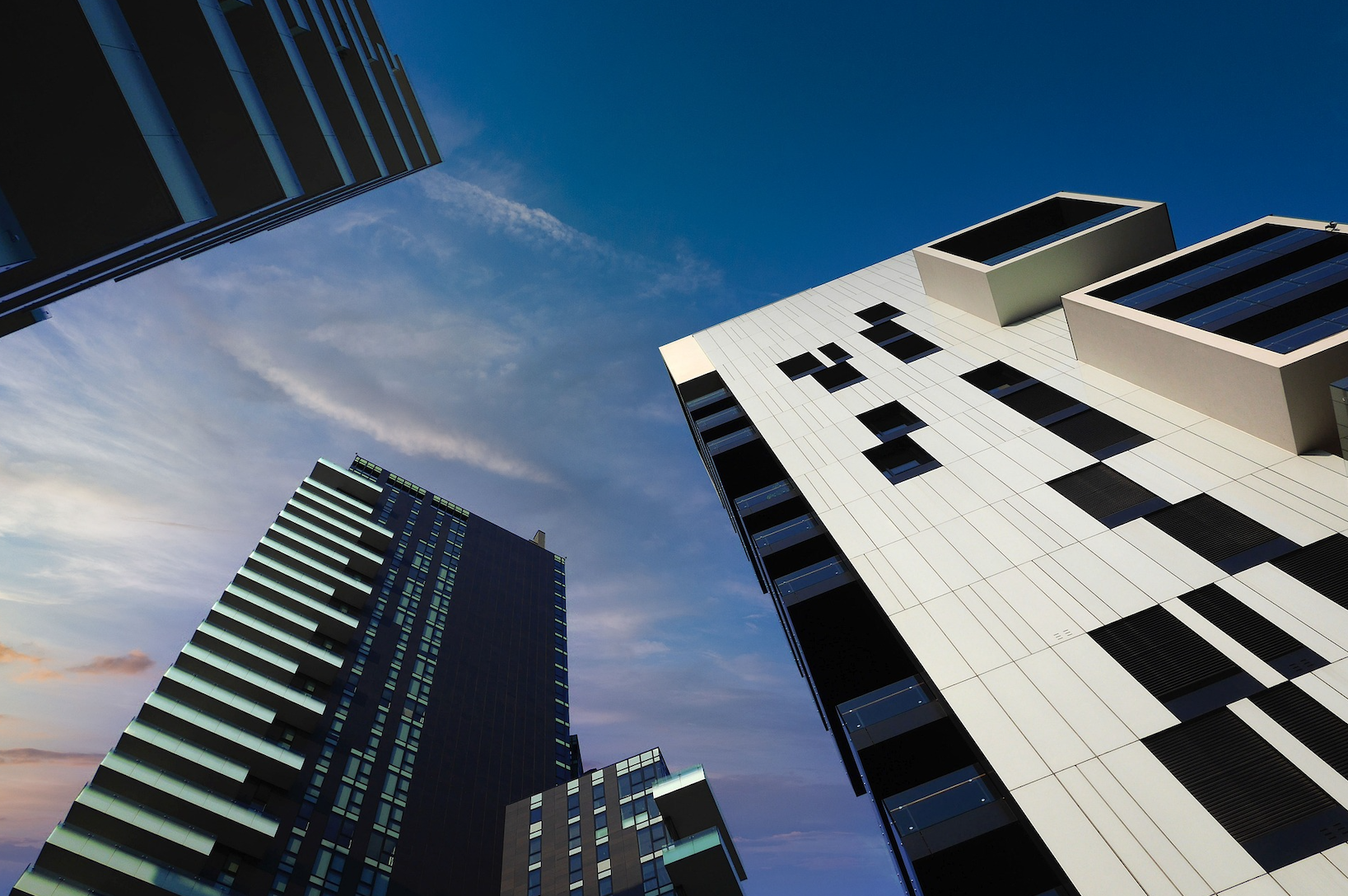 Higher-for-Longer Rates: What They Really Mean for Real Estate Investors
