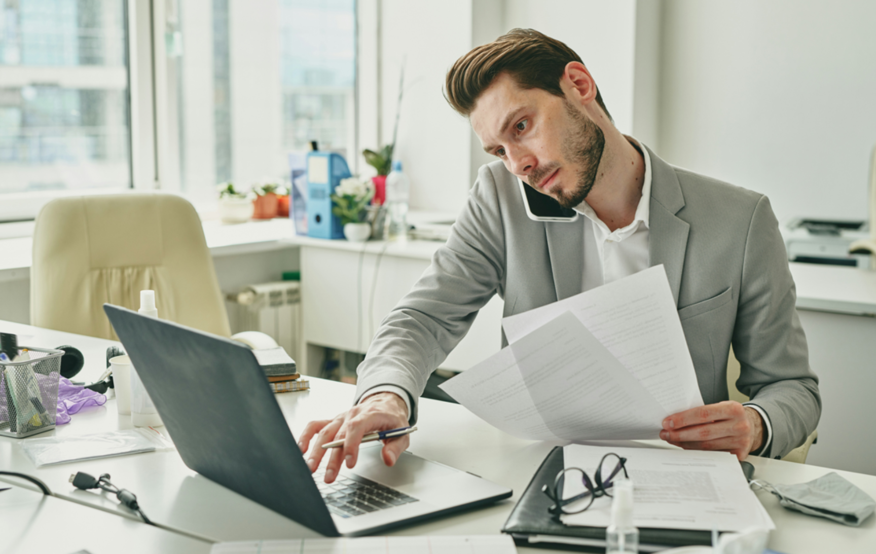 10 Sure Things Top Advisors Execute Every Single Week
