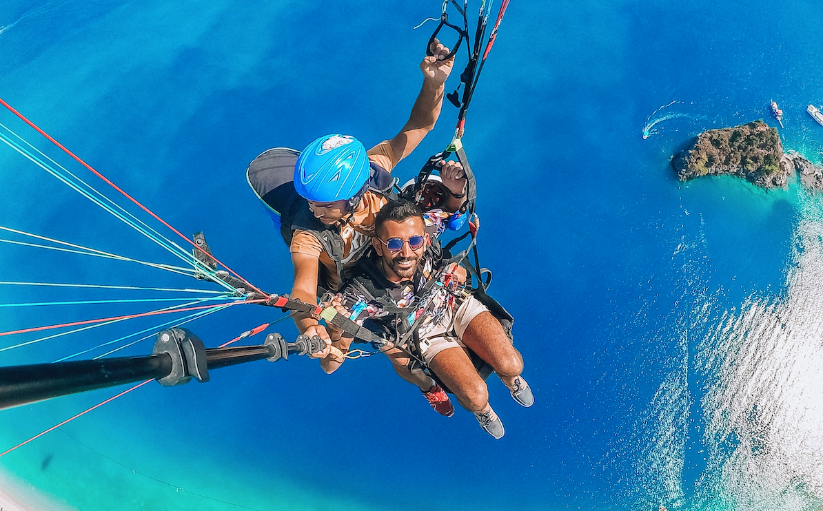 Is Meaningful Time Off Truly Possible for Financial Advisors?