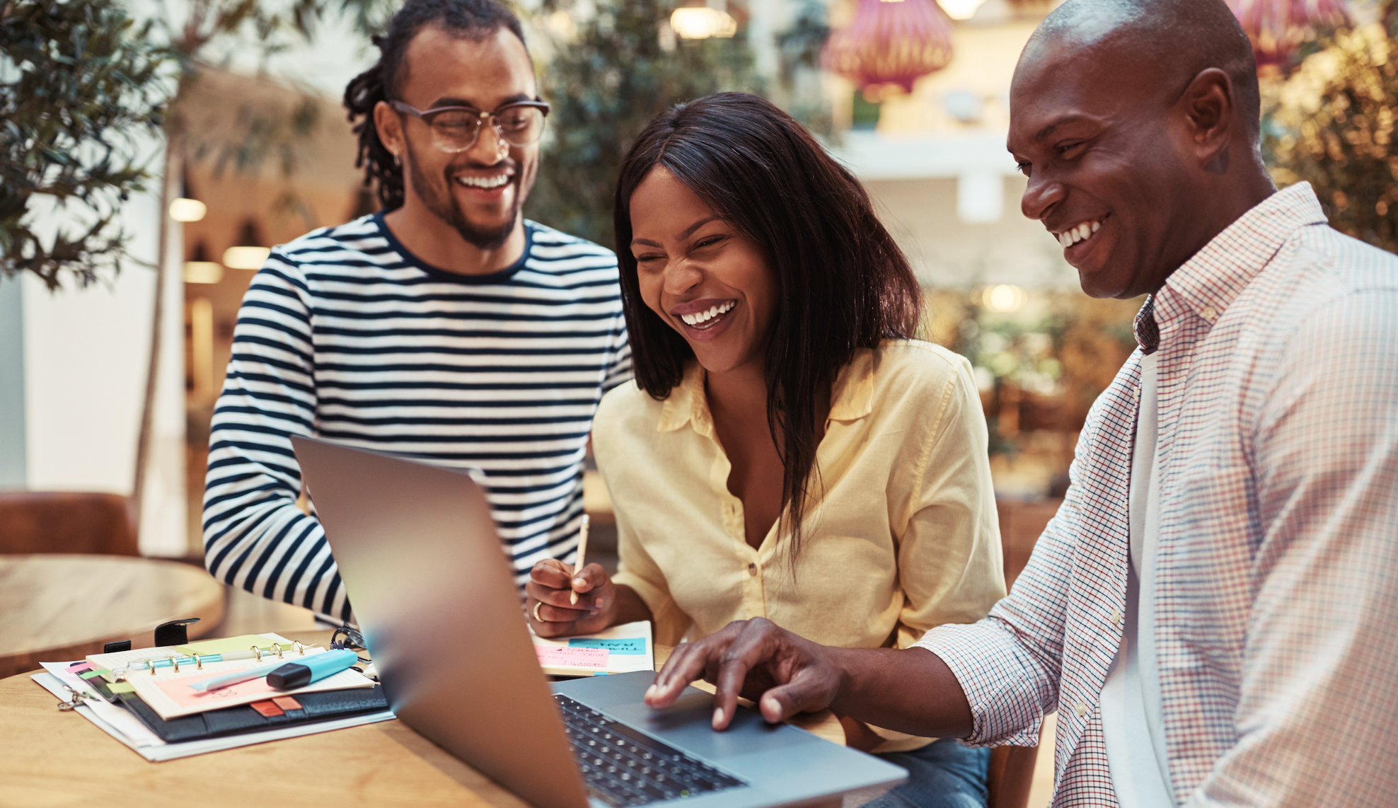 Being a Proactive Advisor — A Framework for Anticipating Client Needs