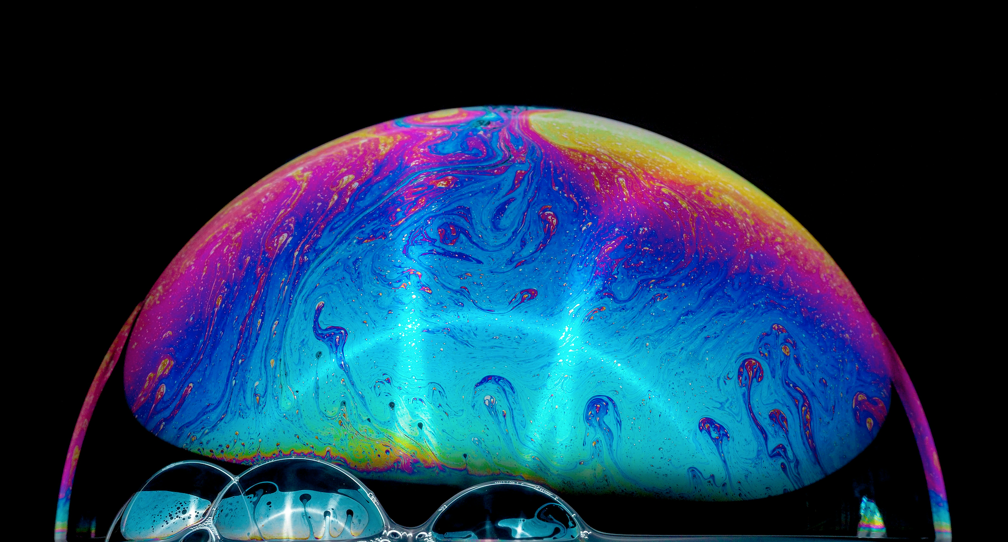 Is There a Bubble in the Stock Market or Not?