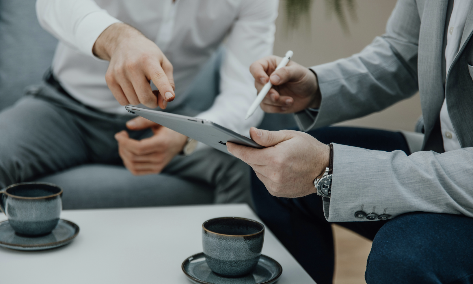 Why ‘Let Me Explain’ Makes Clients More Anxious—Not More Confident