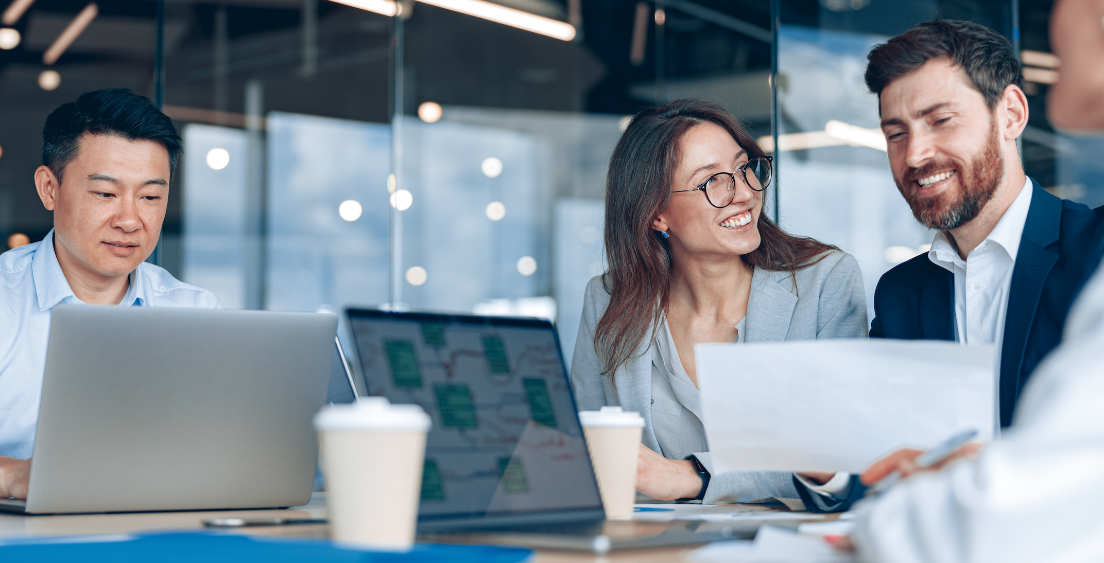 What Buyers Really Want: Inside the Minds of Financial Practice Acquirers