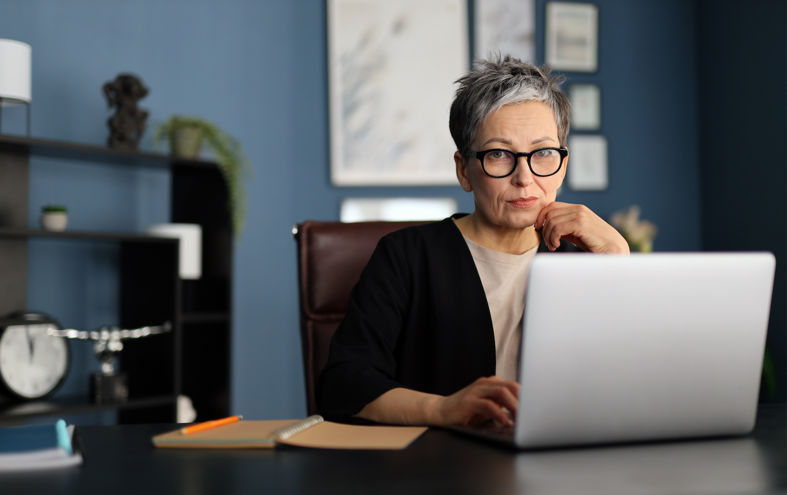 If Your Firm Can’t Run Without You, It’s Not Sellable