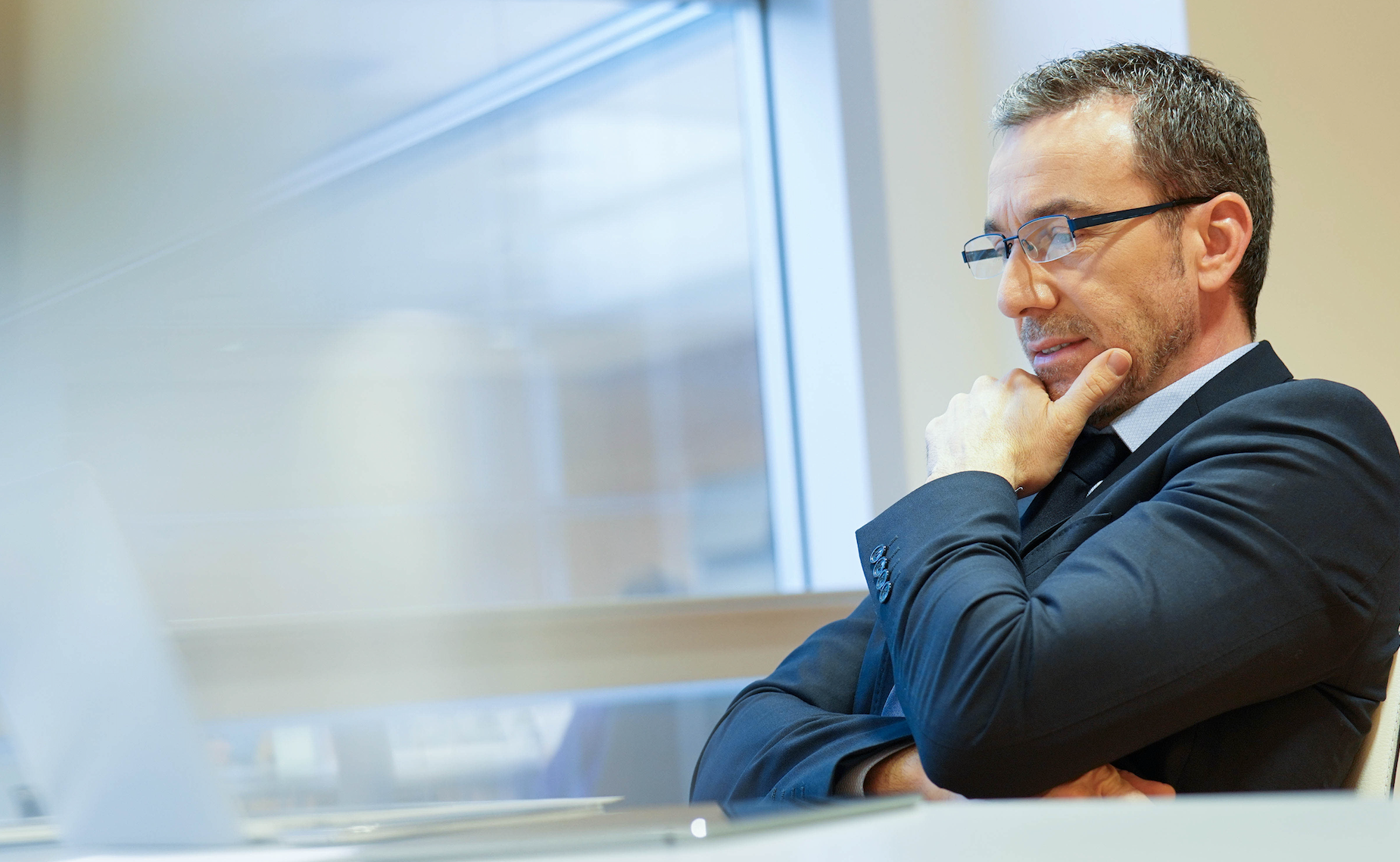 Advisors: Don’t Fear Market Uncertainty, Embrace It