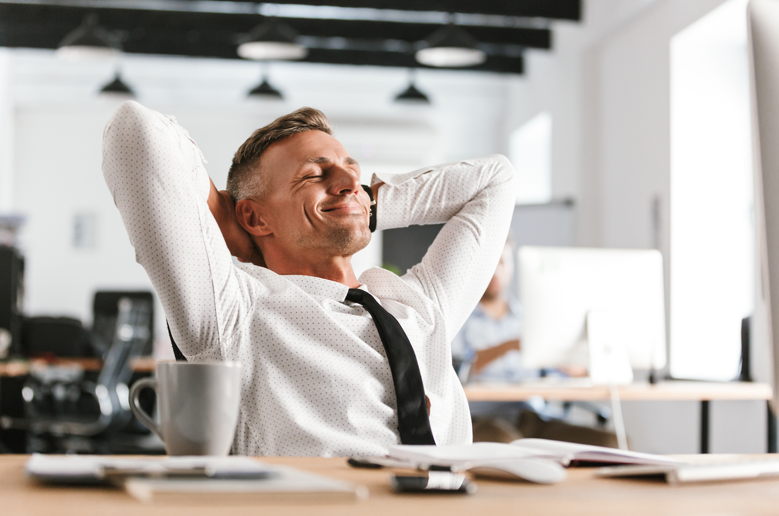 What High-Performing Advisors Do Differently in Annual Review Meetings