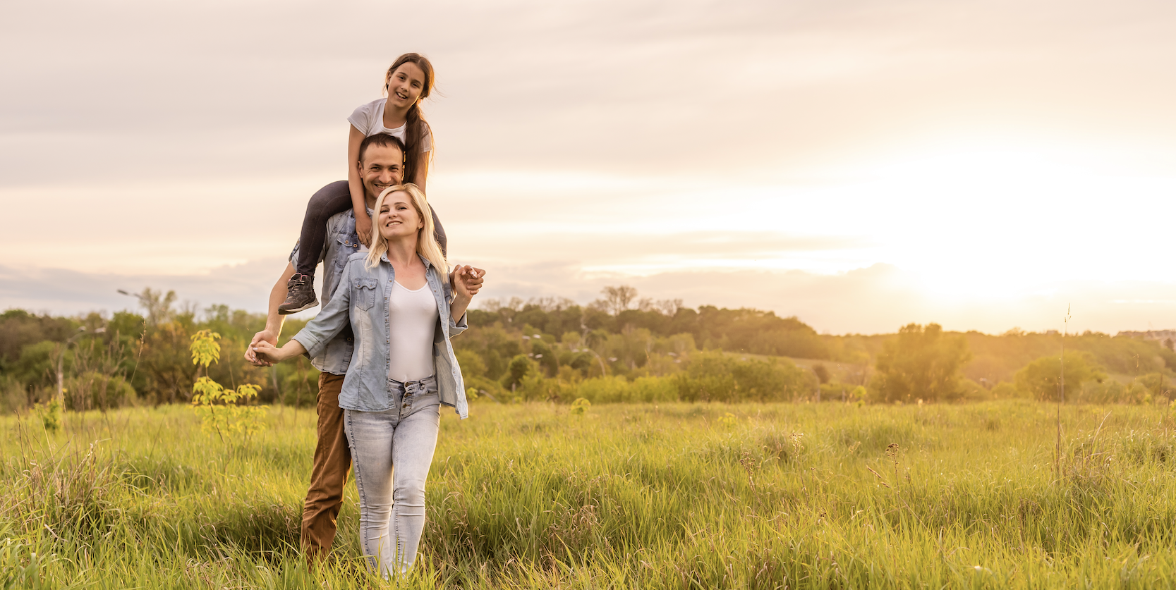 There Really Is No Middle Class Any Longer