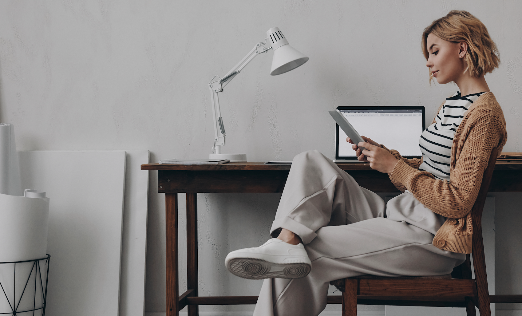 Want To Build Wealth Passively? Time + Compound Interest = Results