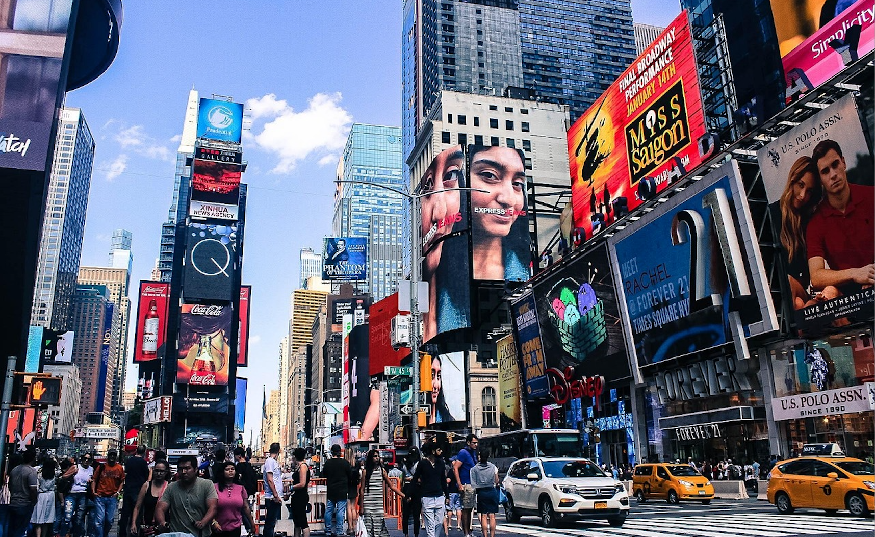 U.S. Economy Ends 2024 on a High Note: What’s Next?