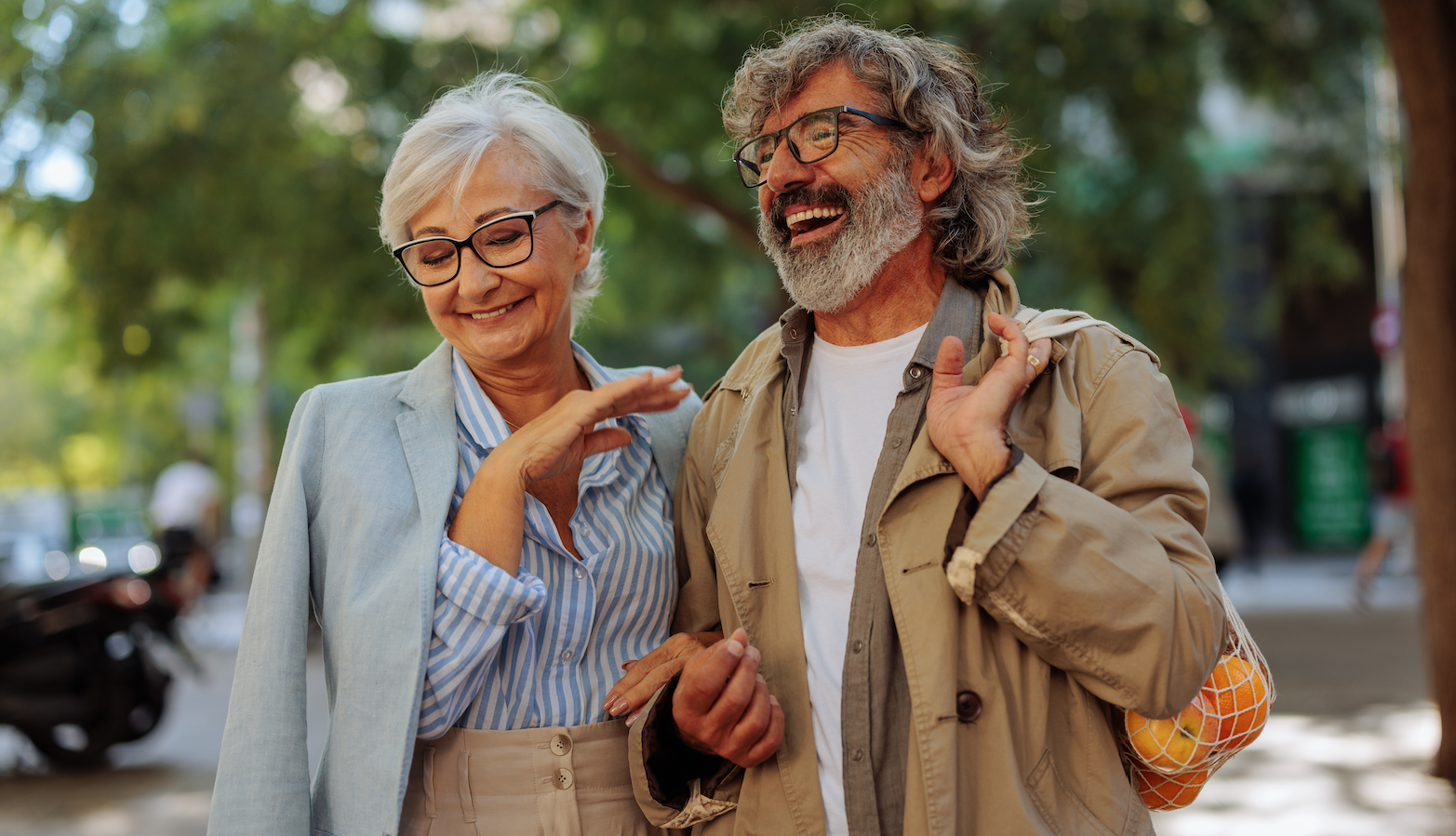 Transitioning Your Portfolio’s Focus From Growth to Income as You Approach Retirement