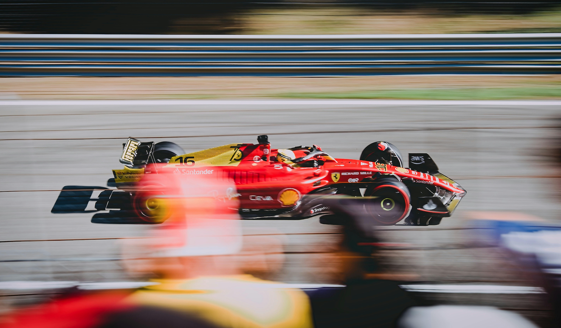 Why Formula 1 Teams Outperform on Excellence—and How Your Business Can Too