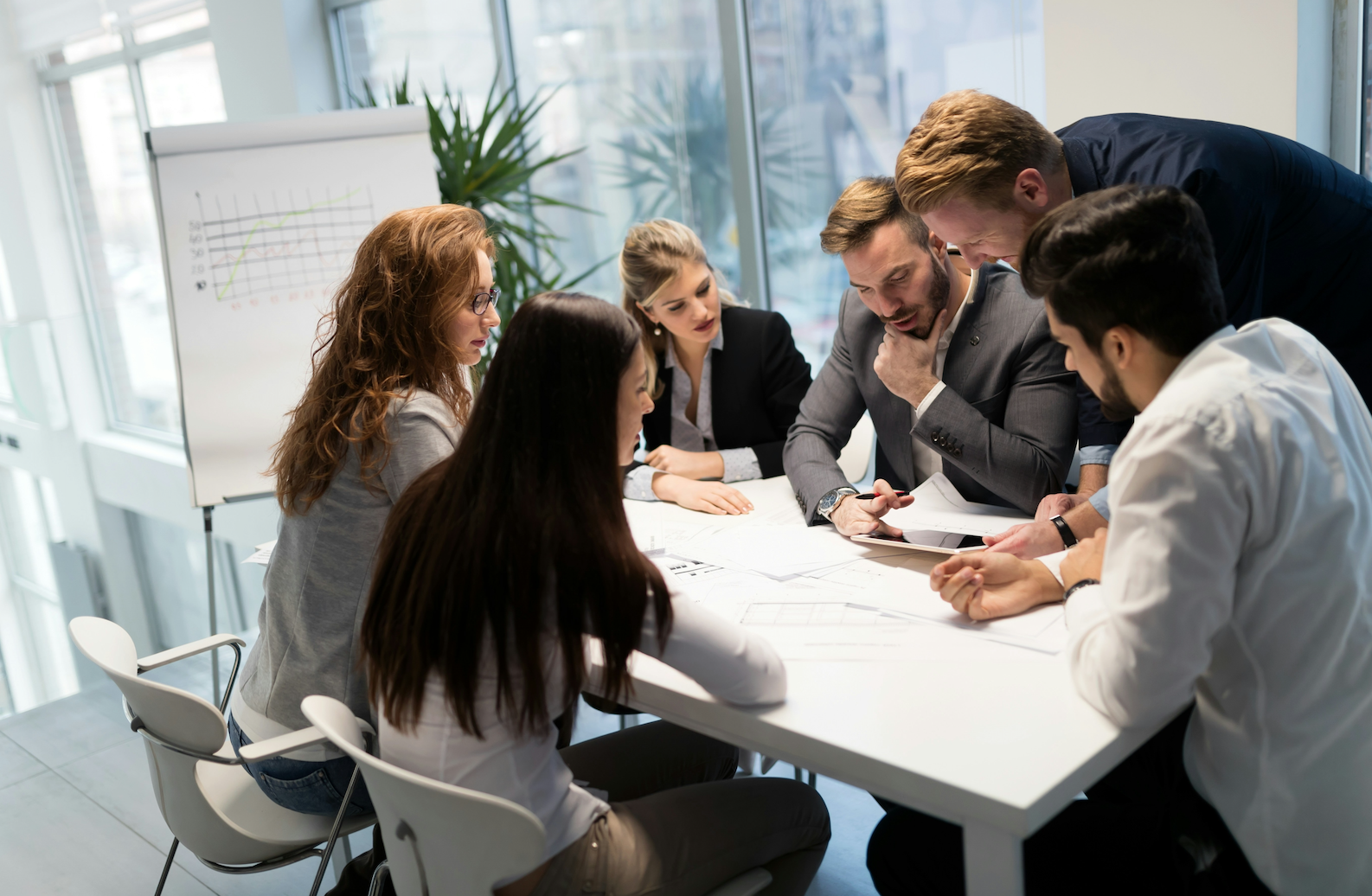 Stuck at 0% Profit? How Strategic Leadership Thinking Changed Everything Fast
