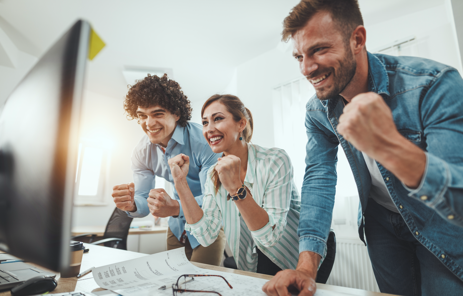 Inside the Mindset of Elite Financial Advisors: Where Success Is a Feeling