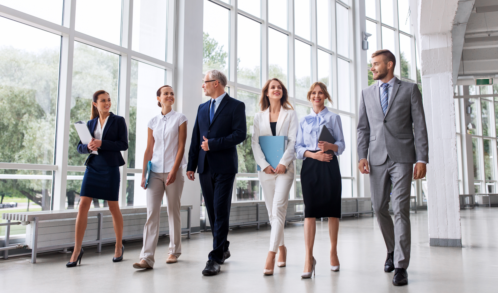 Great Teams Raise Capital. Poor Systems Kill Deals.