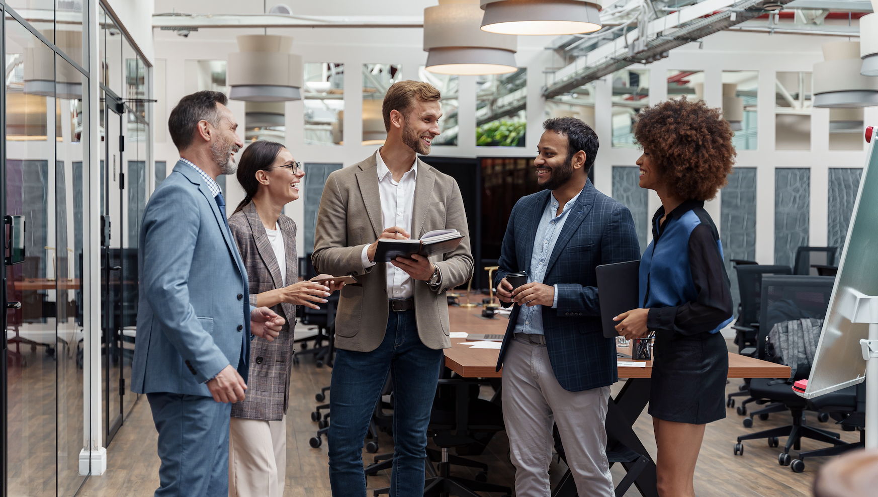 Our Industry Needs Change — And It Starts With Us