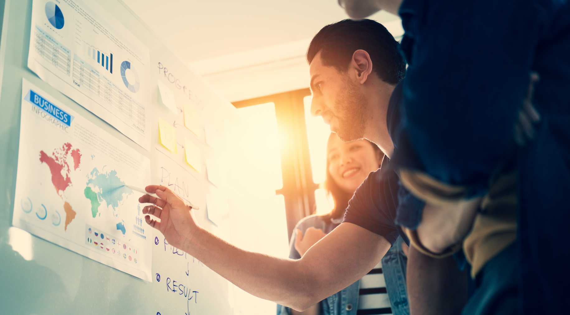 Why Strategic Partners Are the Key to a Thriving EX-CX Ecosystem