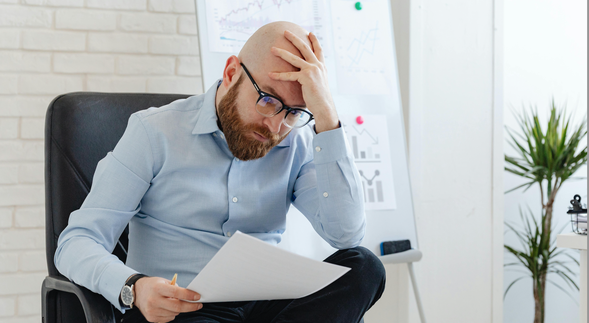 Are You Creating “Trust” Moments With Your Clients?