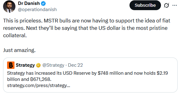 mstr bitcoin