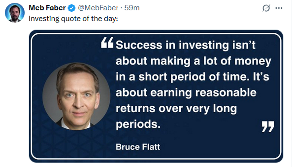 investment advice