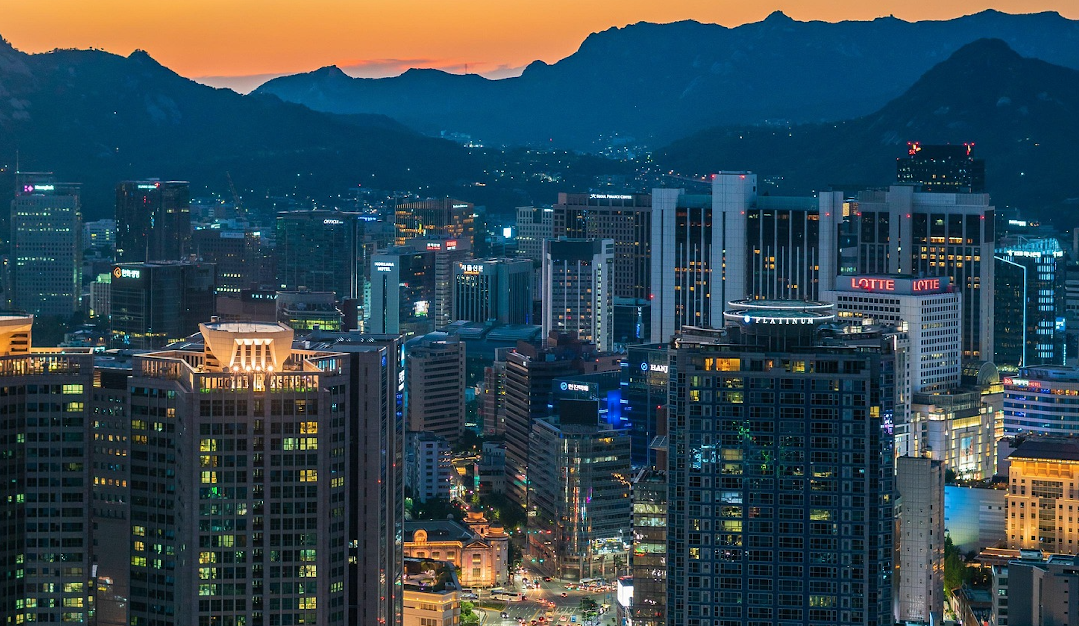 The Seven Sources of Value in Emerging Markets