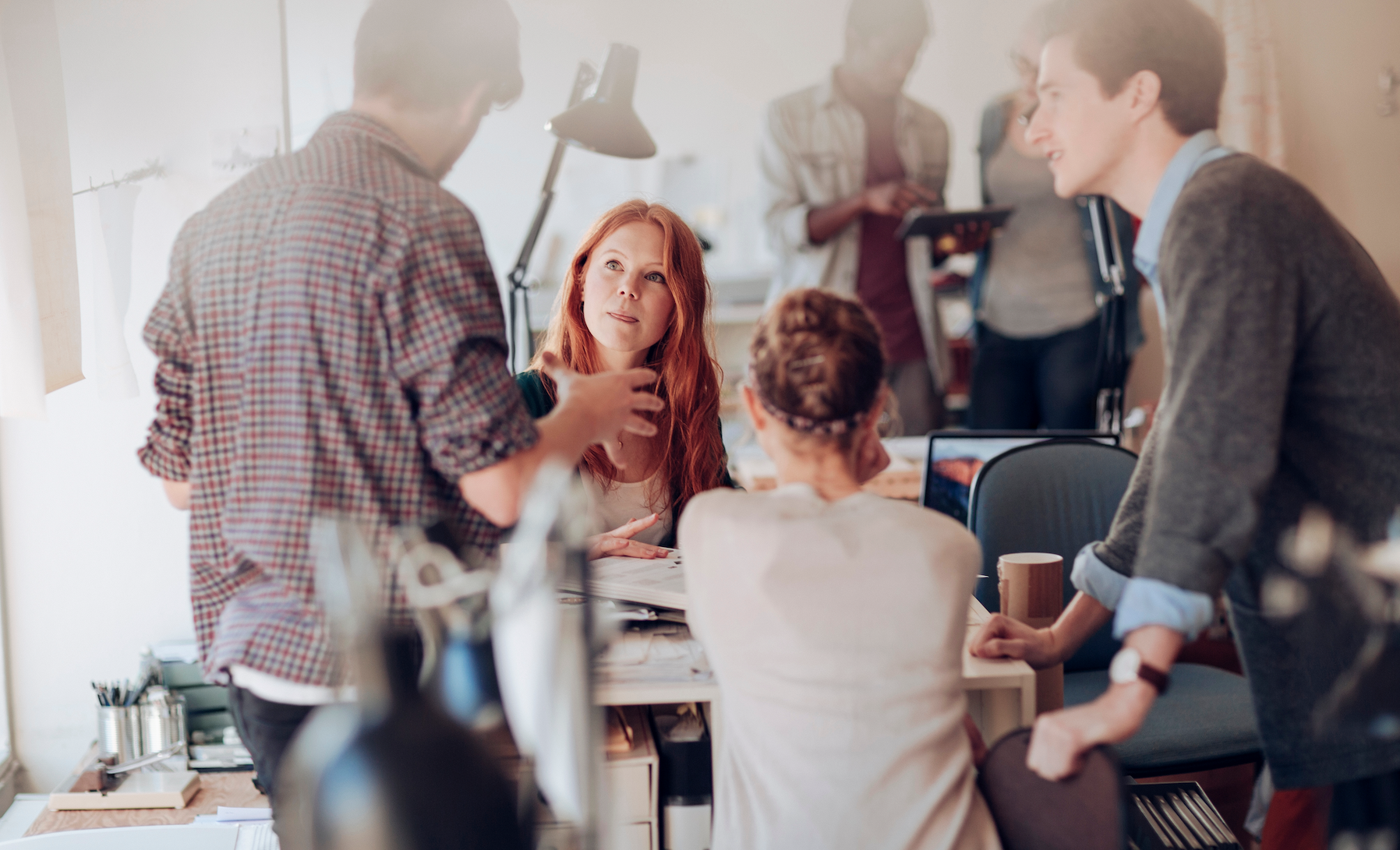 A Comprehensive Approach to Insurance Agency Succession Planning
