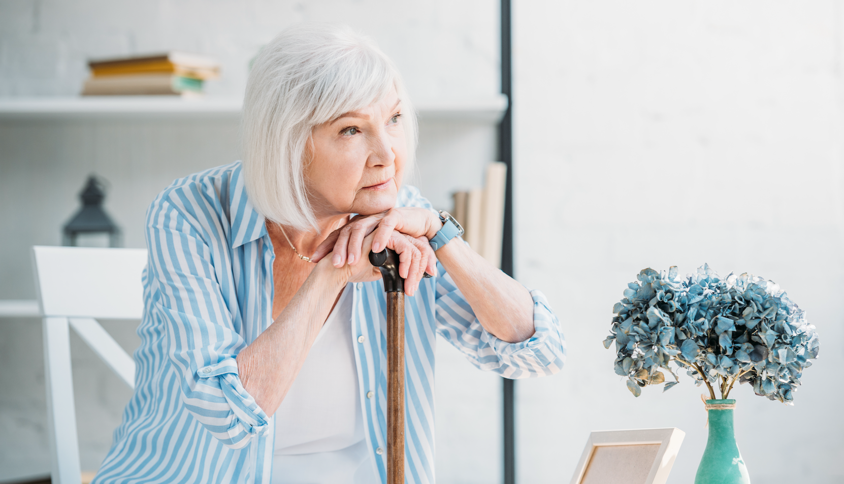 How To Handle Client Conversations About End-Of-Life Planning