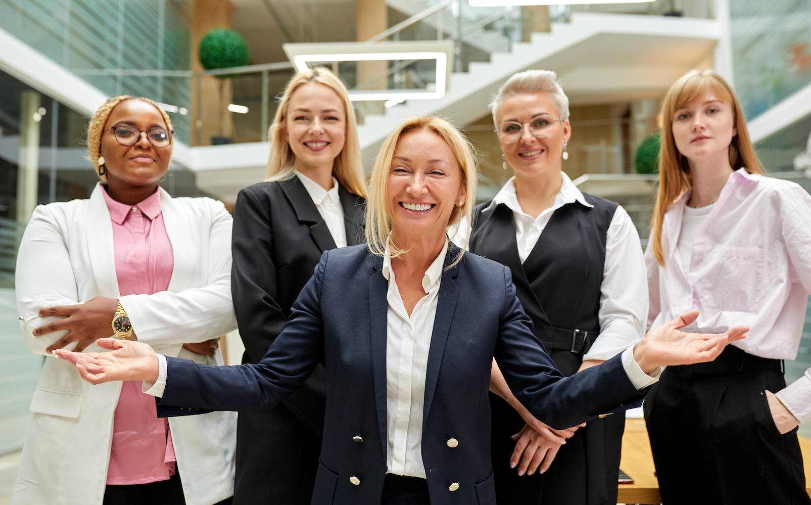 The Great Wealth Transfer: Adapting Financial Strategies for Women