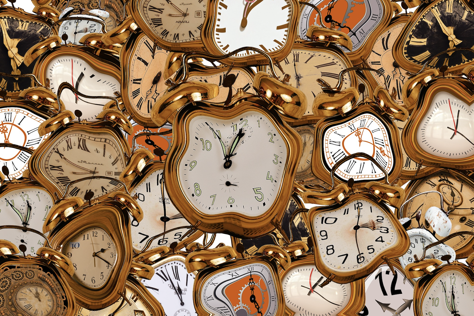 The Financial Magic of Seeing Your Future Self: Why Time Travel Can Boost Your Savings