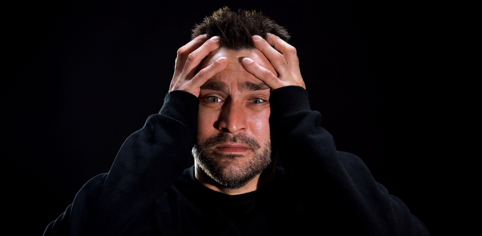 Why Aren’t Terrified Investors Selling?
