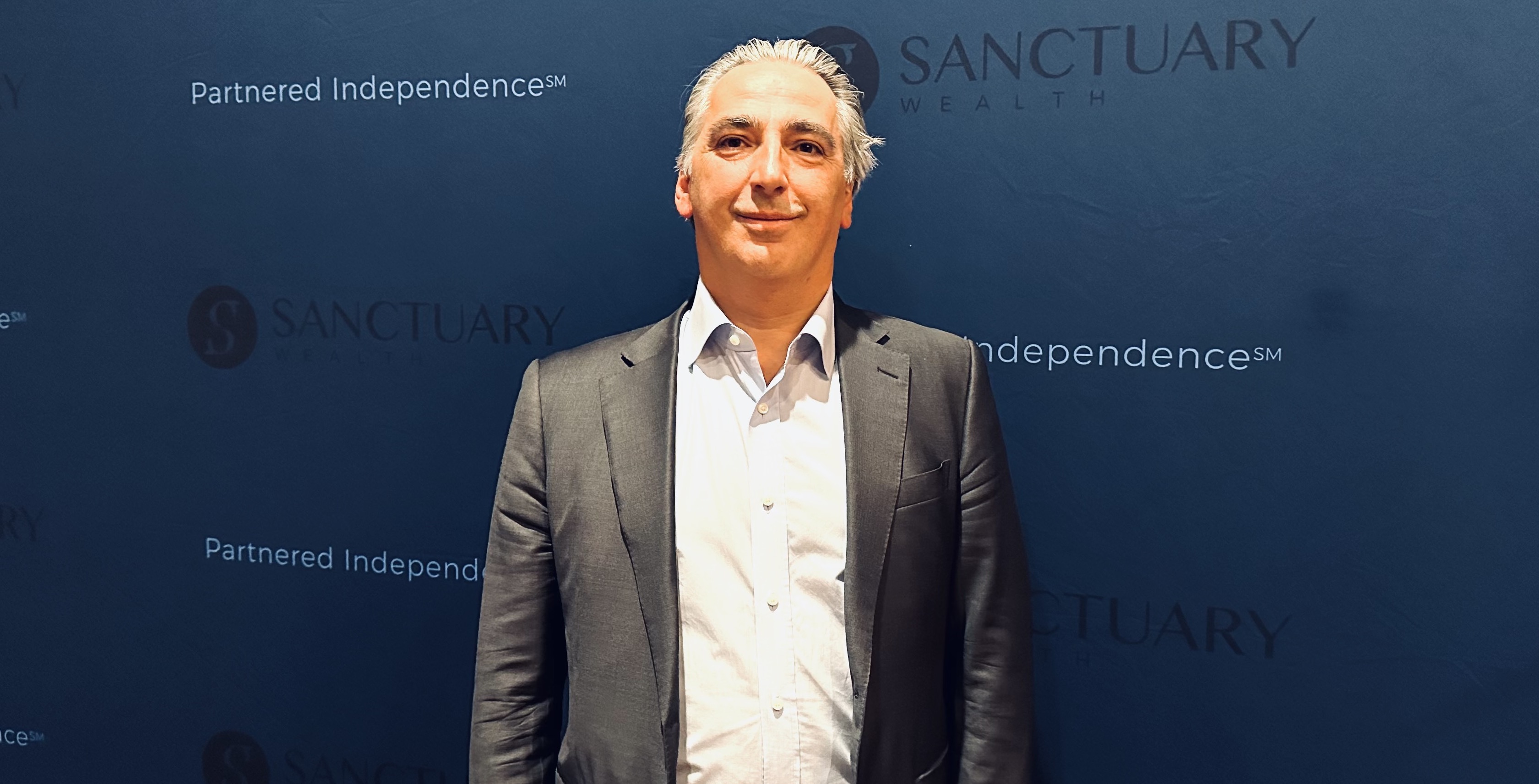 Believing in the Independent Advisor with Massimo Guiati