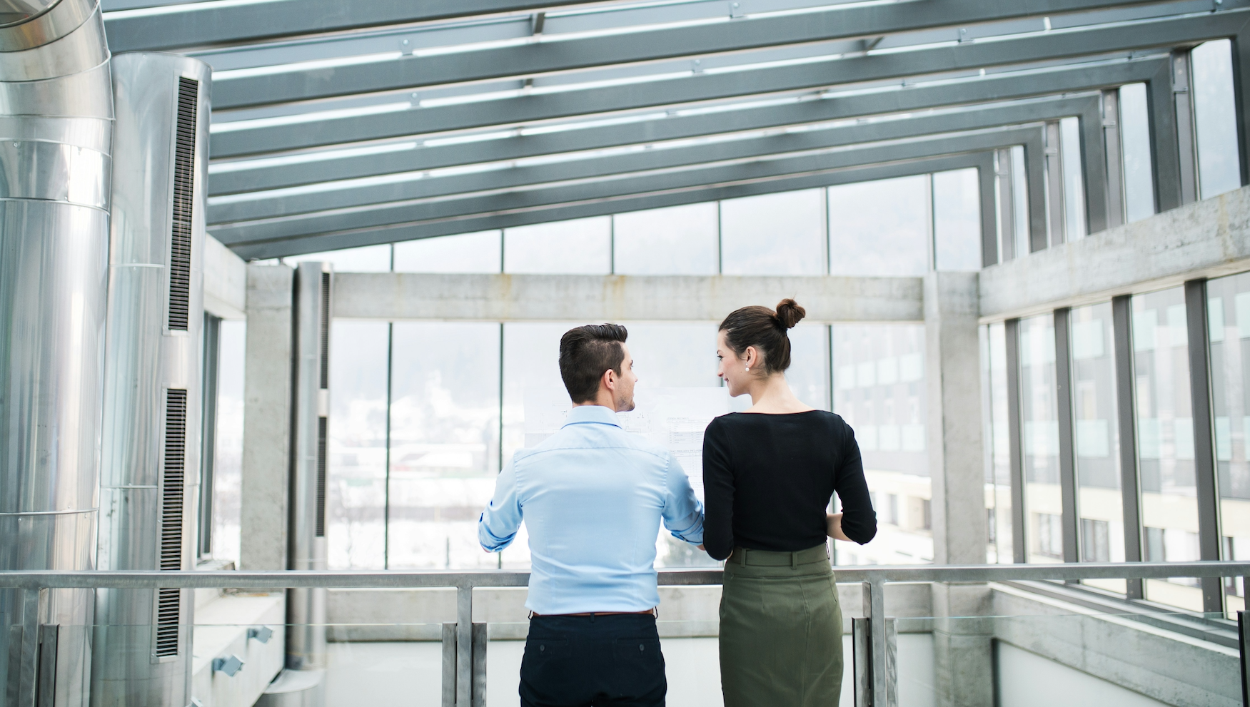 Growth Ceiling Ahead? Rethink Referrals and Rebuild Around Integration