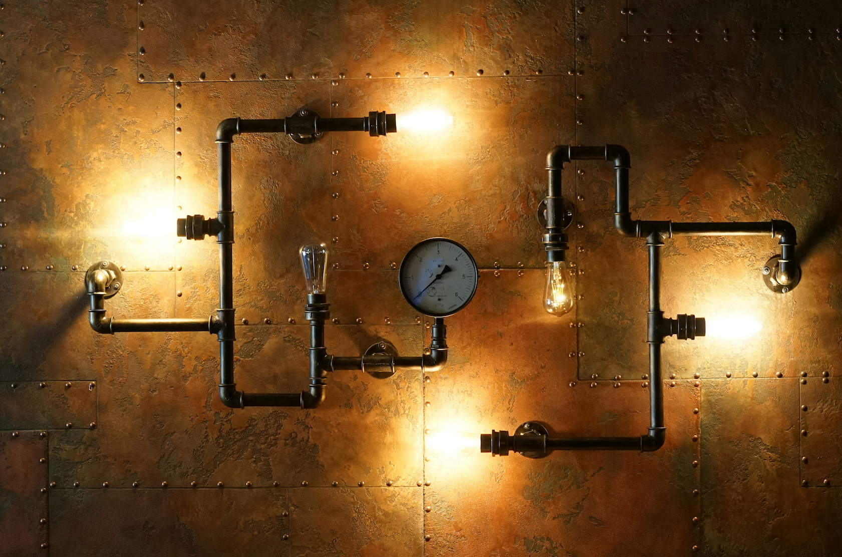 Building an Advisory Firm That Performs Under Pressure