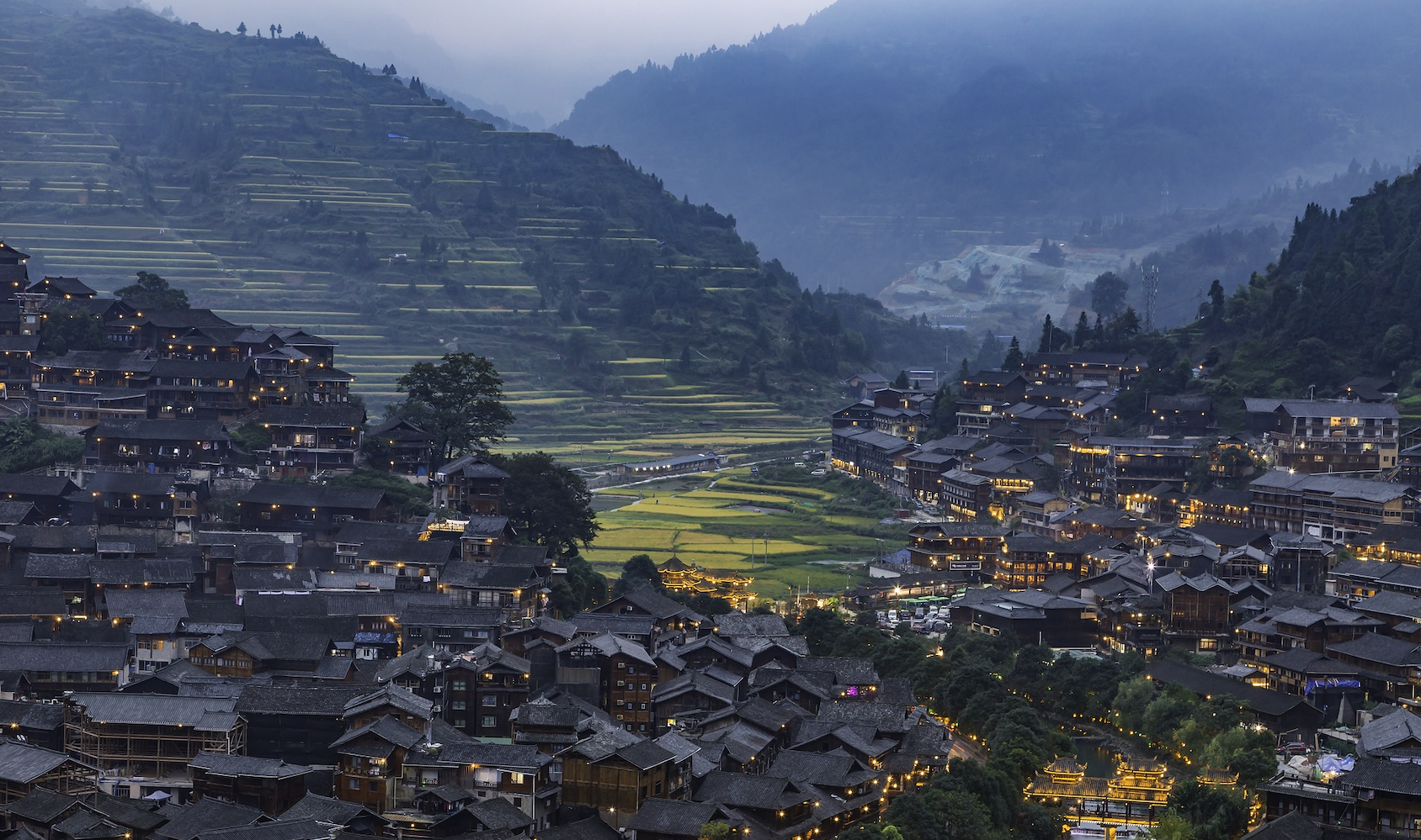 Profit From China’s Sustainability Push With These 2 Funds