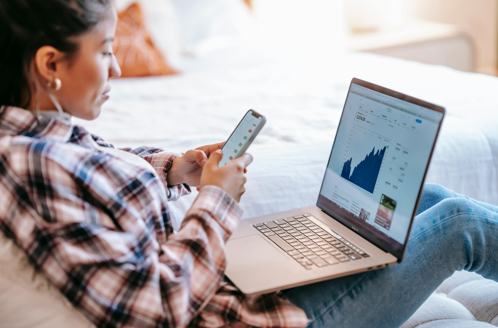 The Big Disconnect: Retail Investors Want Security—Advisors Can Help Them Find It