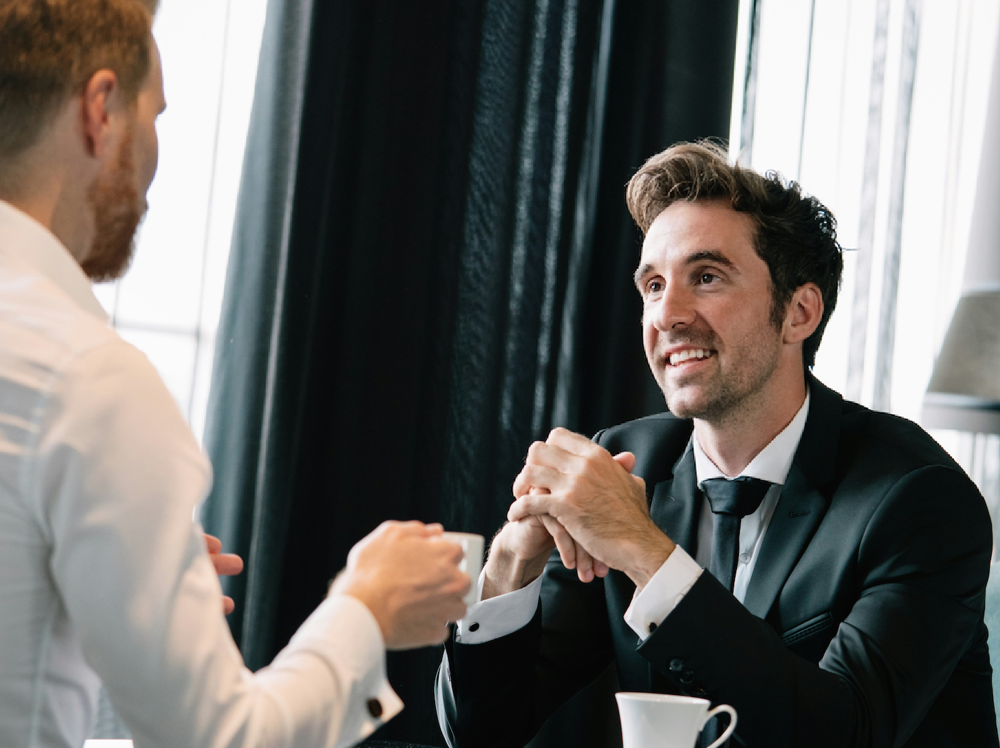 The Power of Attention in Every Meeting