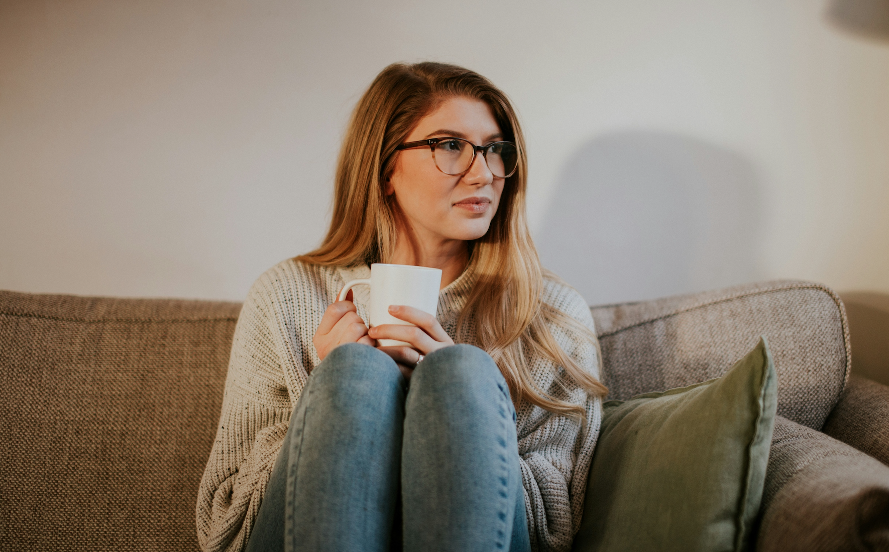 I Left a High-Paying Role Behind—Here’s What That Choice Gave Me