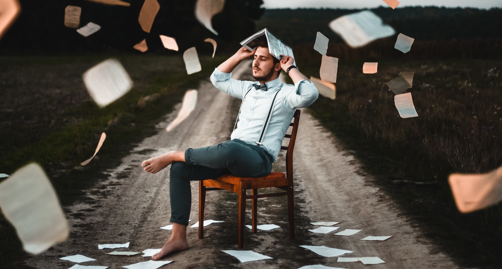 How Storytelling Helps Financial Advisors Communicate Better