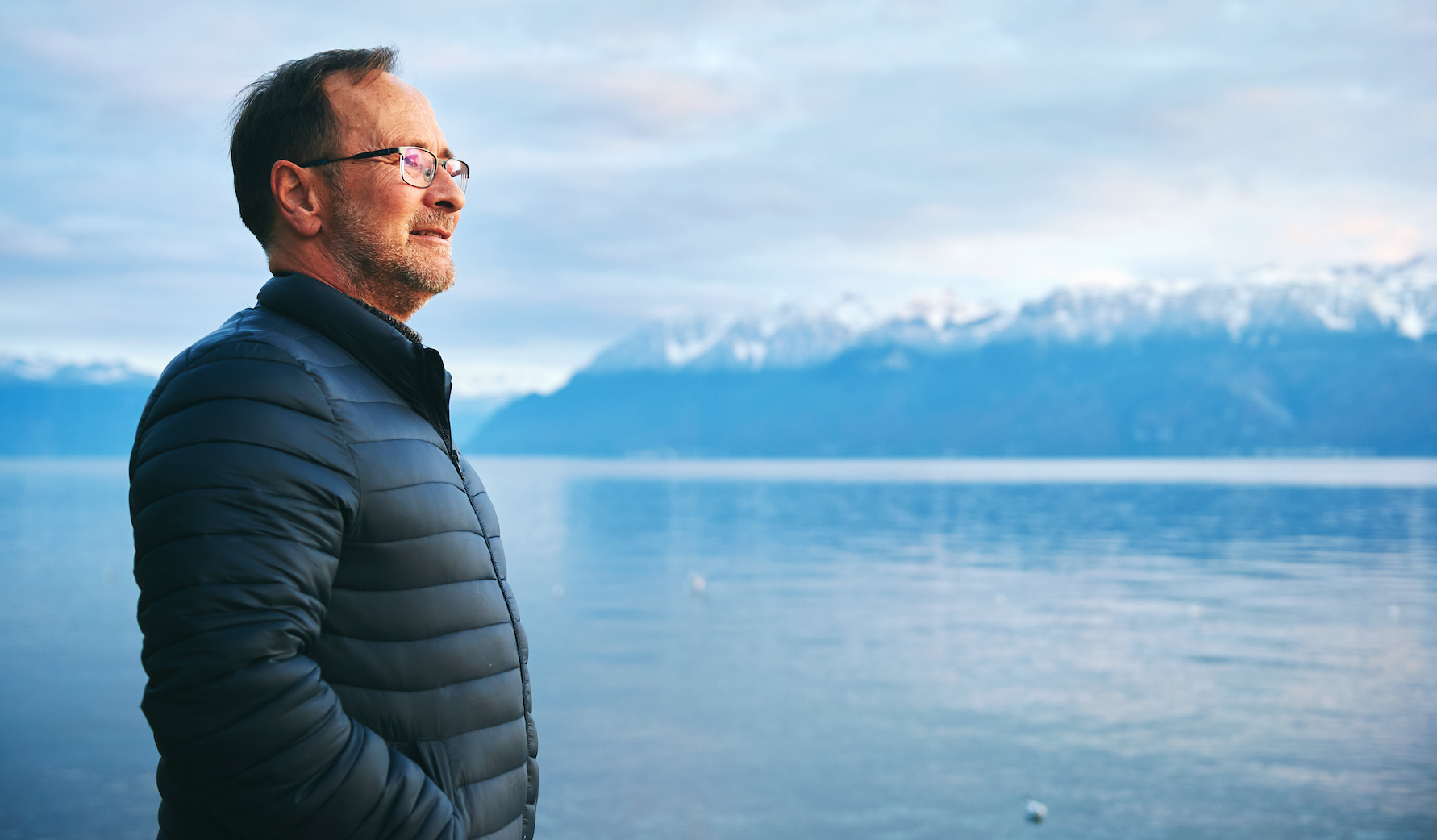 Investing Wisdom With Age: Why Time Matters More Than Ever