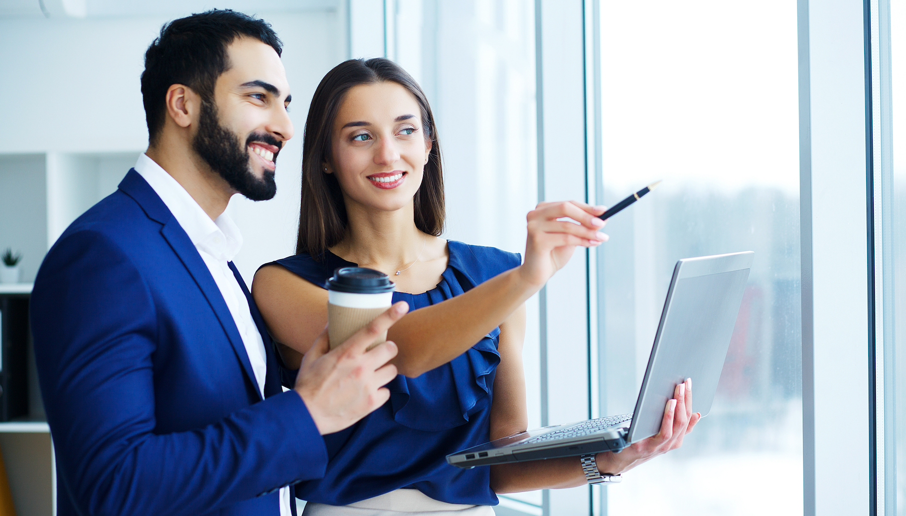 How To Master Your First Meeting