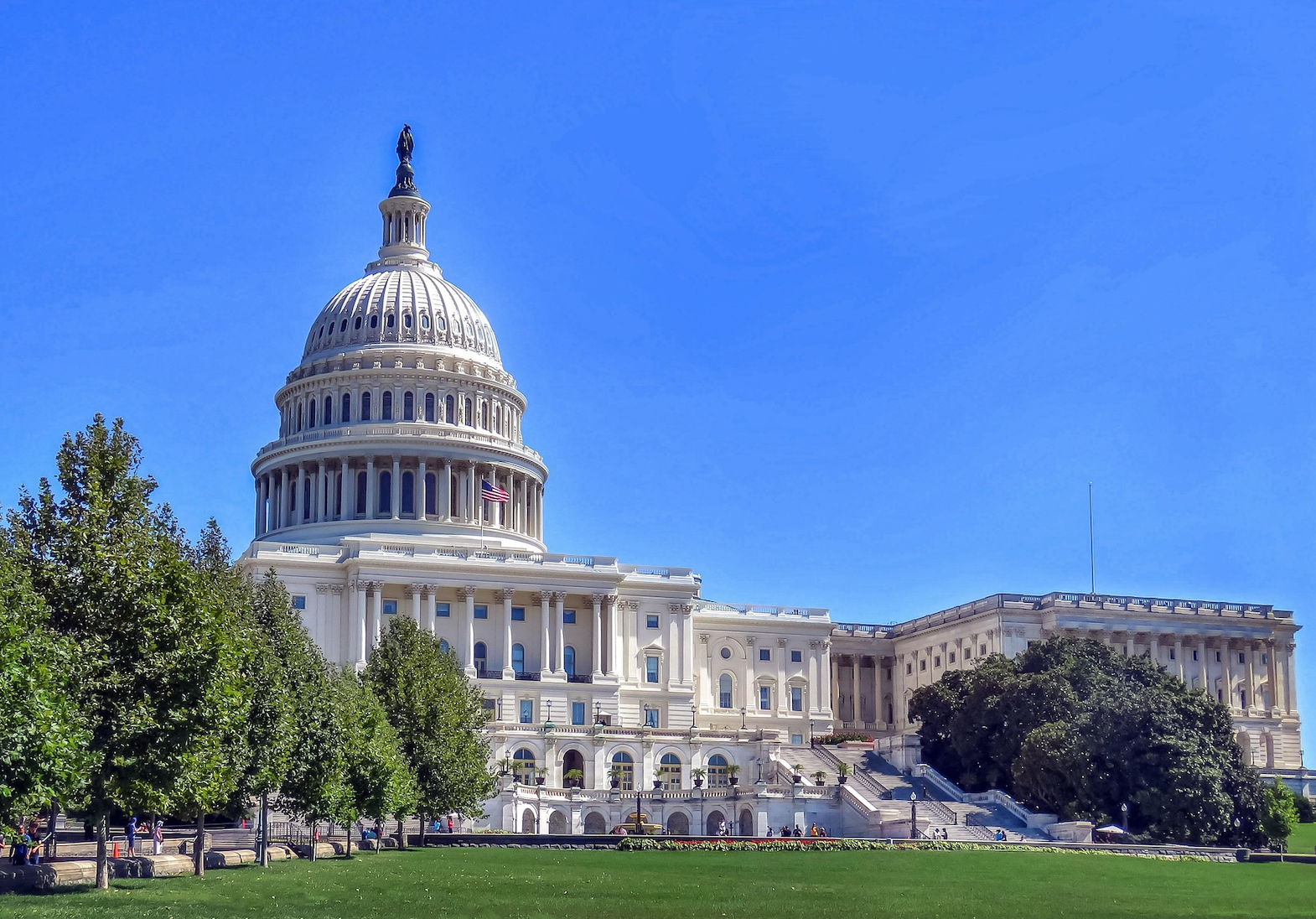 How To Profit from Washington’s Spending Spree
