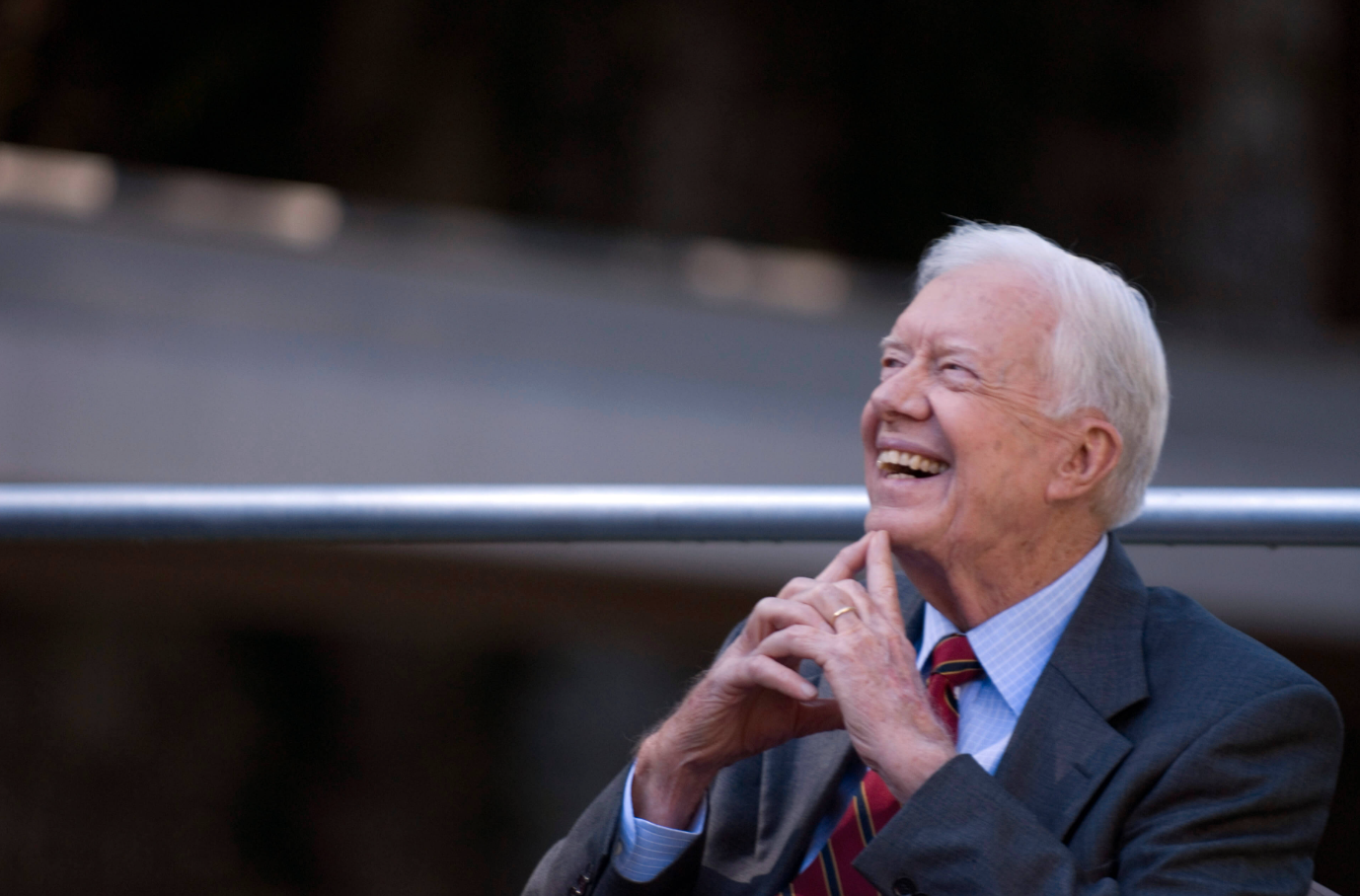 Jimmy Carter: Lessons in Leadership and New Fiscal Realities